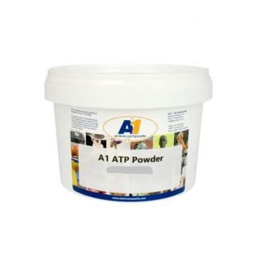 ACRYLIC ONE ATP Pulver/2 